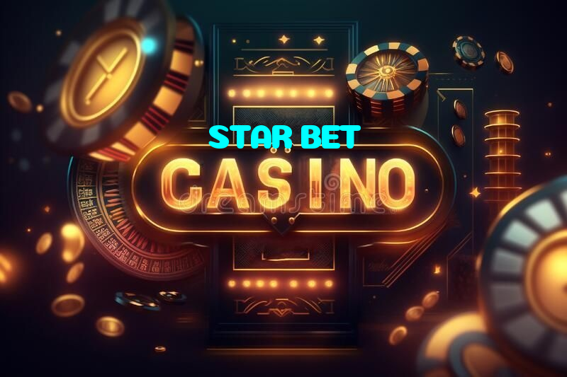 available types of STAR BET bet including pre-match live express and system bets