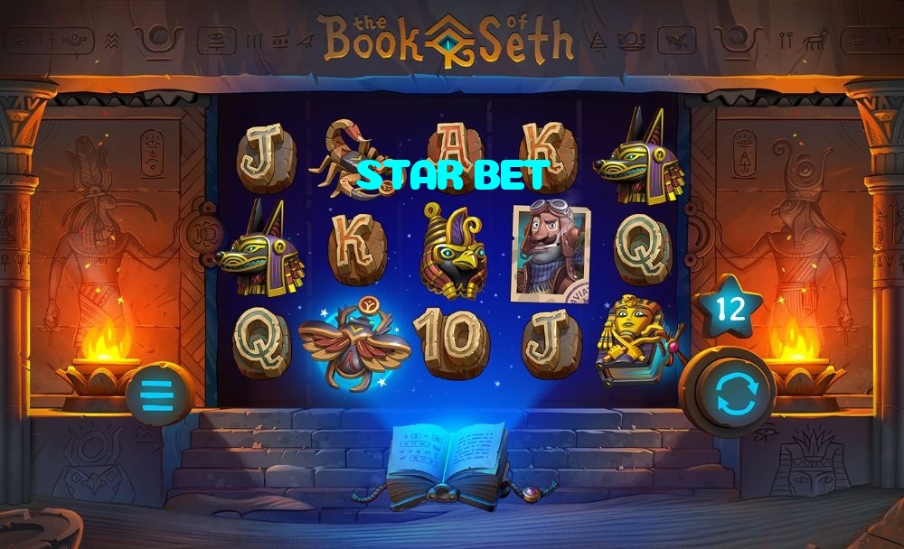 STAR BET خوش آمدید بونس +600% پیشکش موبائل ایپ کے پروموشن سیکشن میں دکھائی دیتی ہے۔