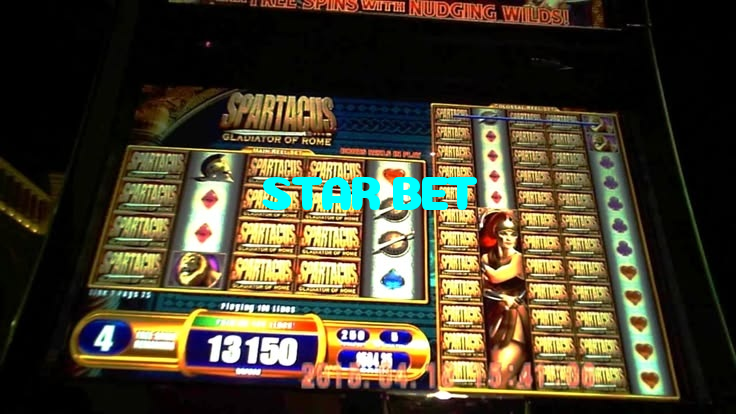 STAR BET casino presented on mobile device in Pakistan with slots and live games