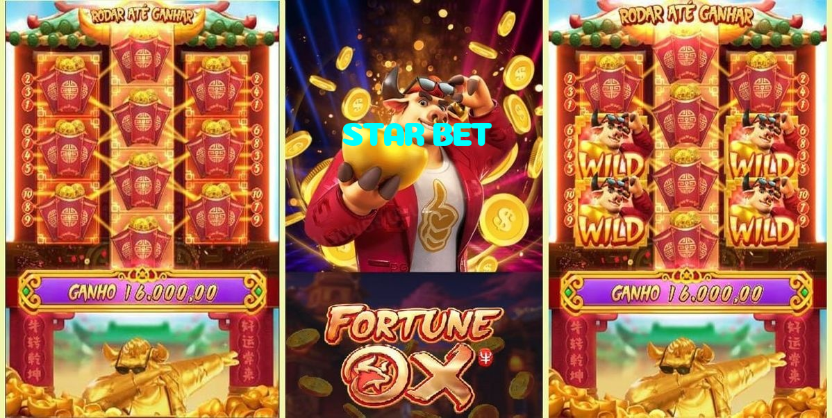 available types of STAR BET bet including pre-match live express and system bets